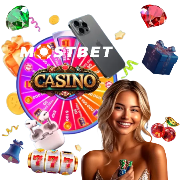 Mostbet UZ haqida