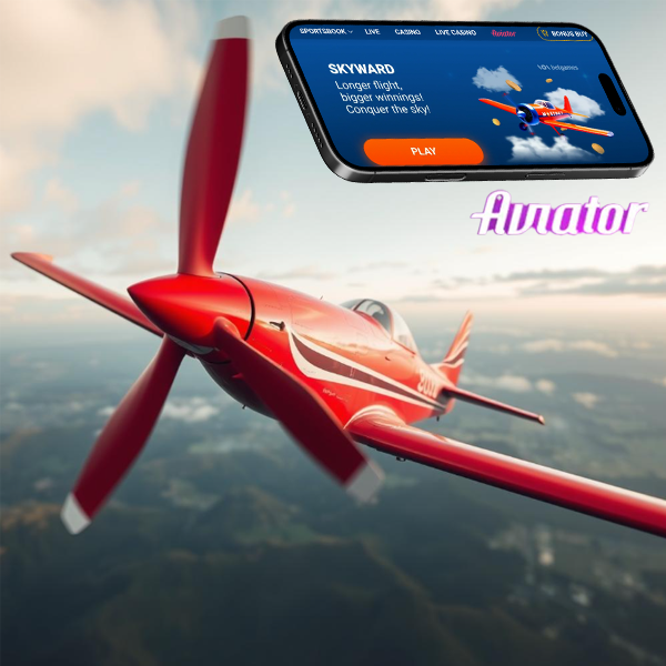 mostbet aviator app