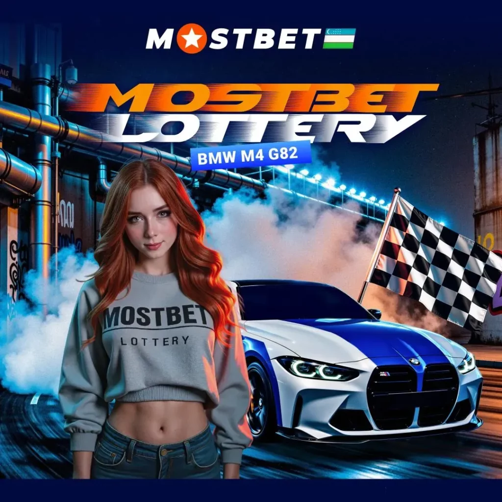 mostbet uz online