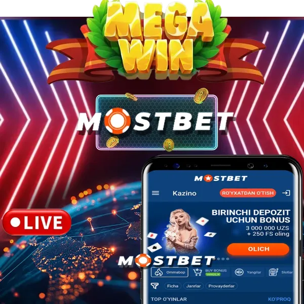 mostbet app