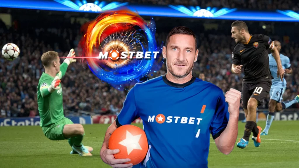 mostbet apk android