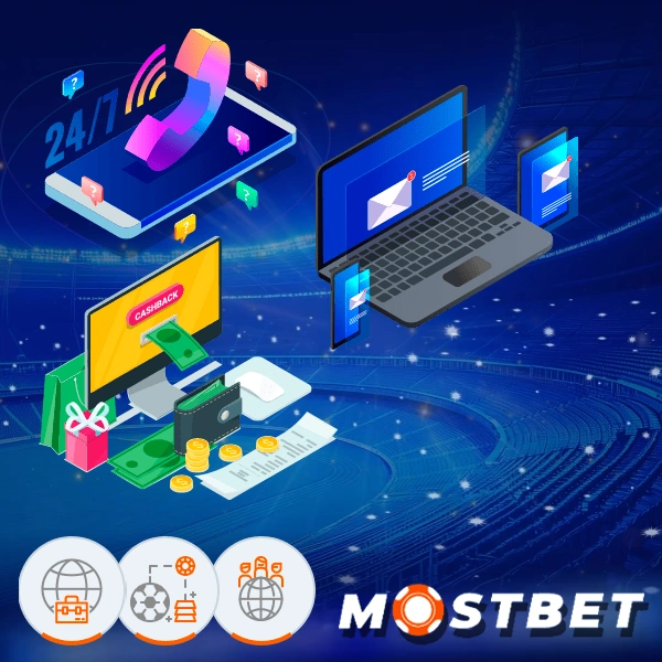 mostbet apk android